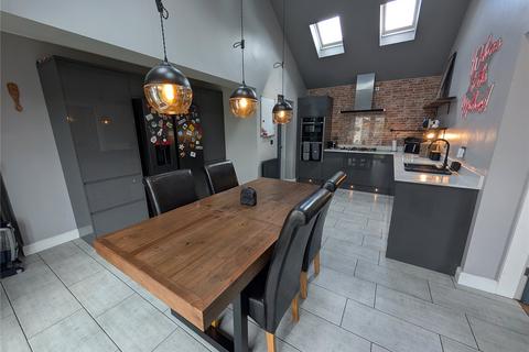 4 bedroom bungalow for sale, Dukesfield Drive, Buckley, Flintshire, CH7