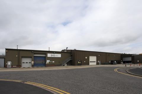 Warehouse to rent, Victoria Rd Horncastle LN6 6JR