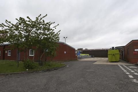 Warehouse to rent, Victoria Rd Horncastle LN6 6JR
