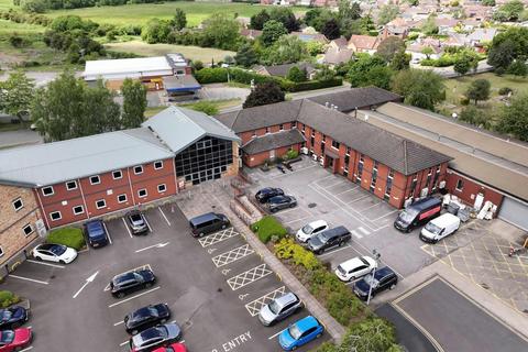 Warehouse to rent, Victoria Rd Horncastle LN6 6JR