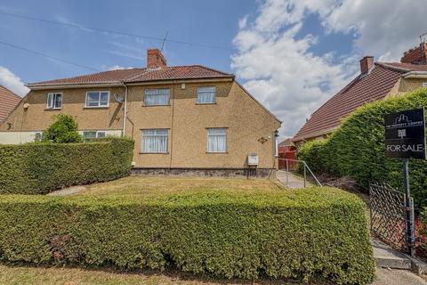 undefined, Knowle, Bristol BS4