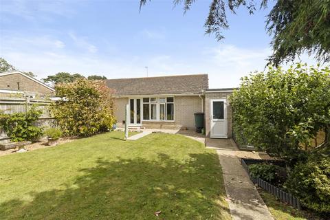 2 bedroom semi-detached bungalow for sale, Dymchurch Close, Polegate BN26