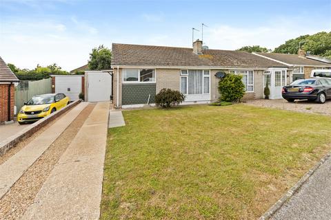 2 bedroom semi-detached bungalow for sale, Dymchurch Close, Polegate BN26