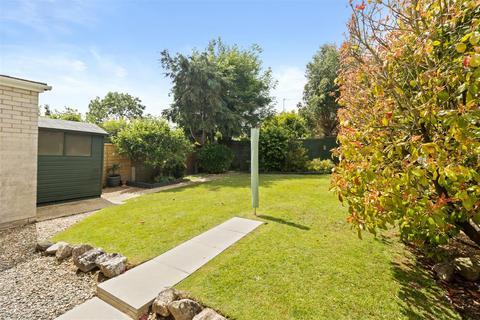 2 bedroom semi-detached bungalow for sale, Dymchurch Close, Polegate BN26