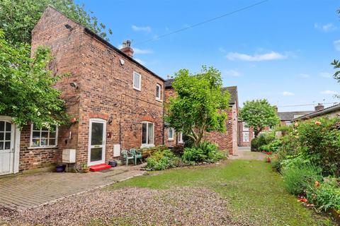 5 bedroom property with land for sale, 2 & 4 Bagnall Road, Milton, Stoke