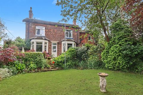 5 bedroom property with land for sale, 2 & 4 Bagnall Road, Milton, Stoke