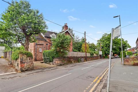 5 bedroom property with land for sale, 2 & 4 Bagnall Road, Milton, Stoke
