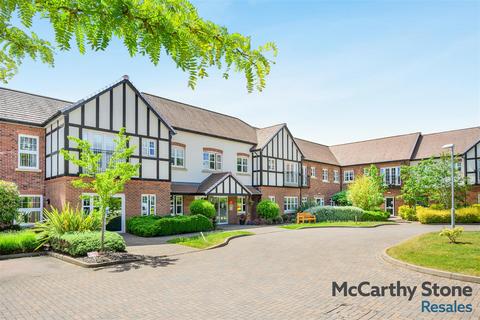 1 bedroom apartment for sale, Ravenshaw Court, Four Ashes Road, Bentley Heath, Solihull, West Midlands, B93 8NA