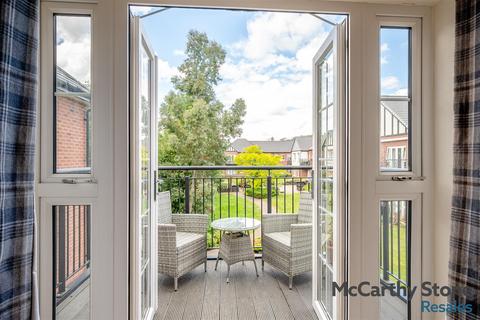 1 bedroom apartment for sale, Ravenshaw Court, Four Ashes Road, Bentley Heath, Solihull, West Midlands, B93 8NA