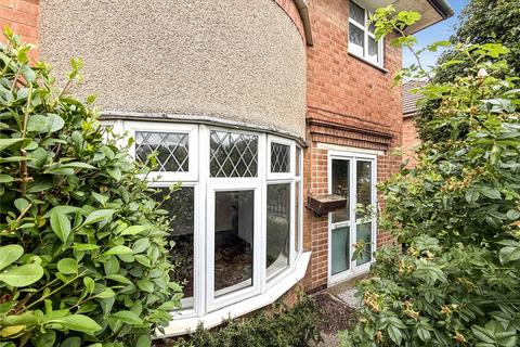 3 bedroom semi-detached house for sale, Oadby Road, Wigston, Leicestershire, LE18