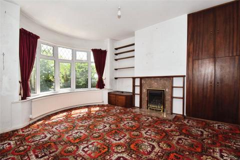 3 bedroom semi-detached house for sale, Oadby Road, Wigston, Leicestershire, LE18