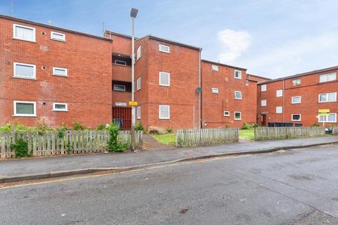 1 bedroom flat for sale, Andrewes Street, LEICESTER, Leicestershire, LE3