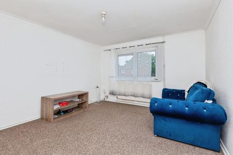 1 bedroom flat for sale, Andrewes Street, LEICESTER, Leicestershire, LE3