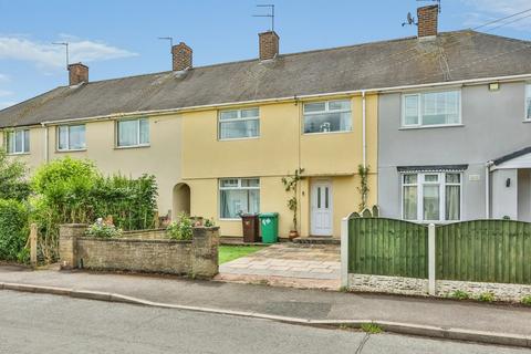 3 bedroom terraced house for sale, Sturgeon Avenue, Clifton, Nottingham, NG11