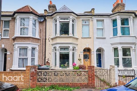 undefined, Malta Road, London