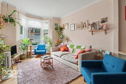 undefined, Malta Road, London