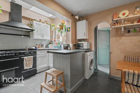 undefined, Malta Road, London