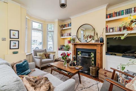 2 bedroom semi-detached house for sale, Cornhill Road, Carlton, Nottinghamshire, NG4