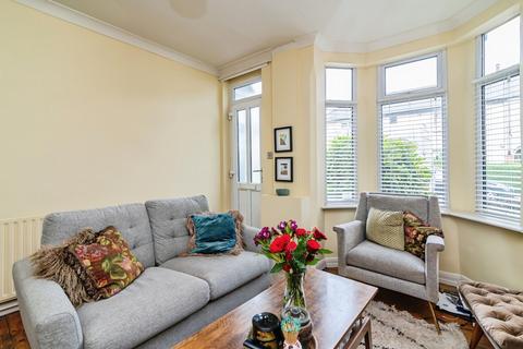 2 bedroom semi-detached house for sale, Cornhill Road, Carlton, Nottinghamshire, NG4