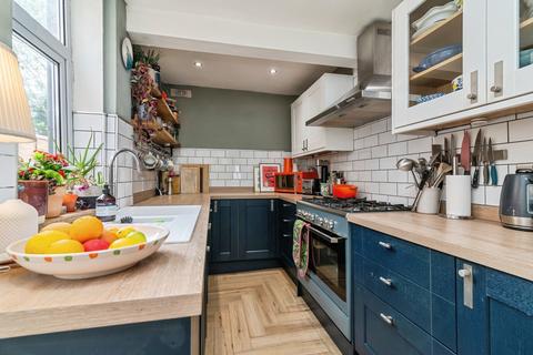 2 bedroom semi-detached house for sale, Cornhill Road, Carlton, Nottinghamshire, NG4