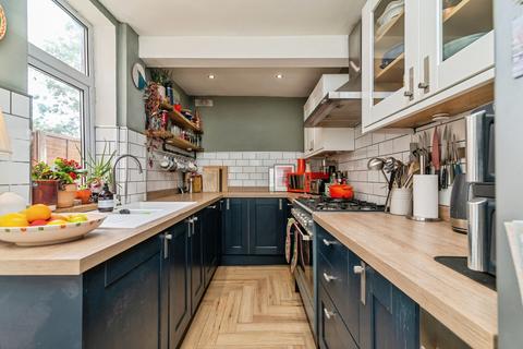 2 bedroom semi-detached house for sale, Cornhill Road, Carlton, Nottinghamshire, NG4