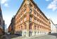 Bereys Building, 33 George Street, Liverpool, L3