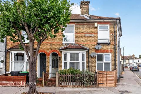 Hastings Road, Croydon