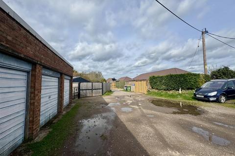 Garage for sale, The Grove, Hodnet, Market Drayton