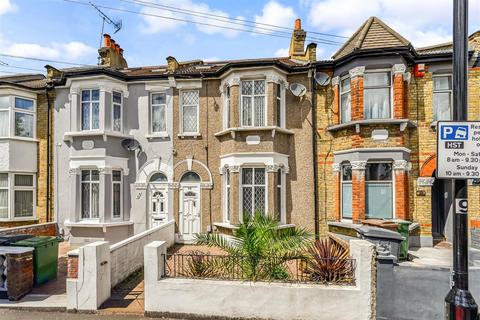 Hatherley Road, Walthamstow