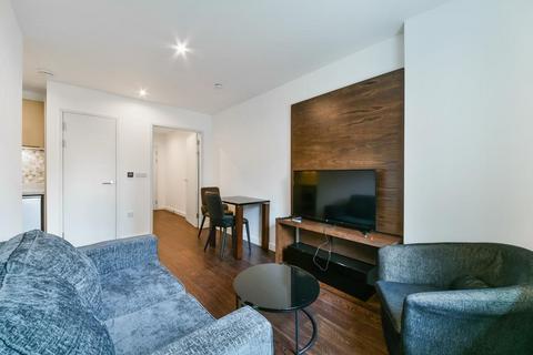 1 bedroom flat to rent, King Henry Terrace, Sovereign Court, The Highway, London, E1W.