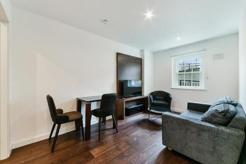 1 bedroom flat to rent, King Henry Terrace, Sovereign Court, The Highway, London, E1W.