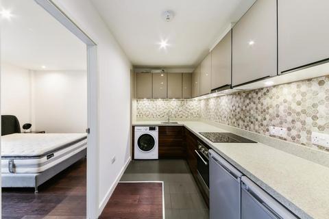 1 bedroom flat to rent, King Henry Terrace, Sovereign Court, The Highway, London, E1W.