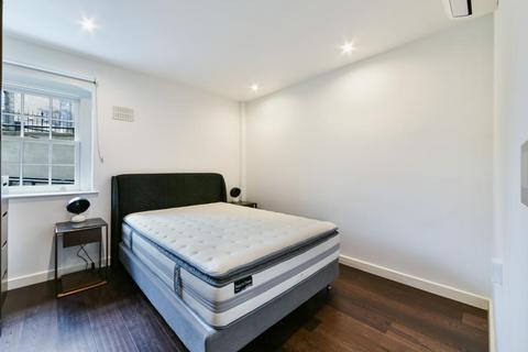 1 bedroom flat to rent, King Henry Terrace, Sovereign Court, The Highway, London, E1W.