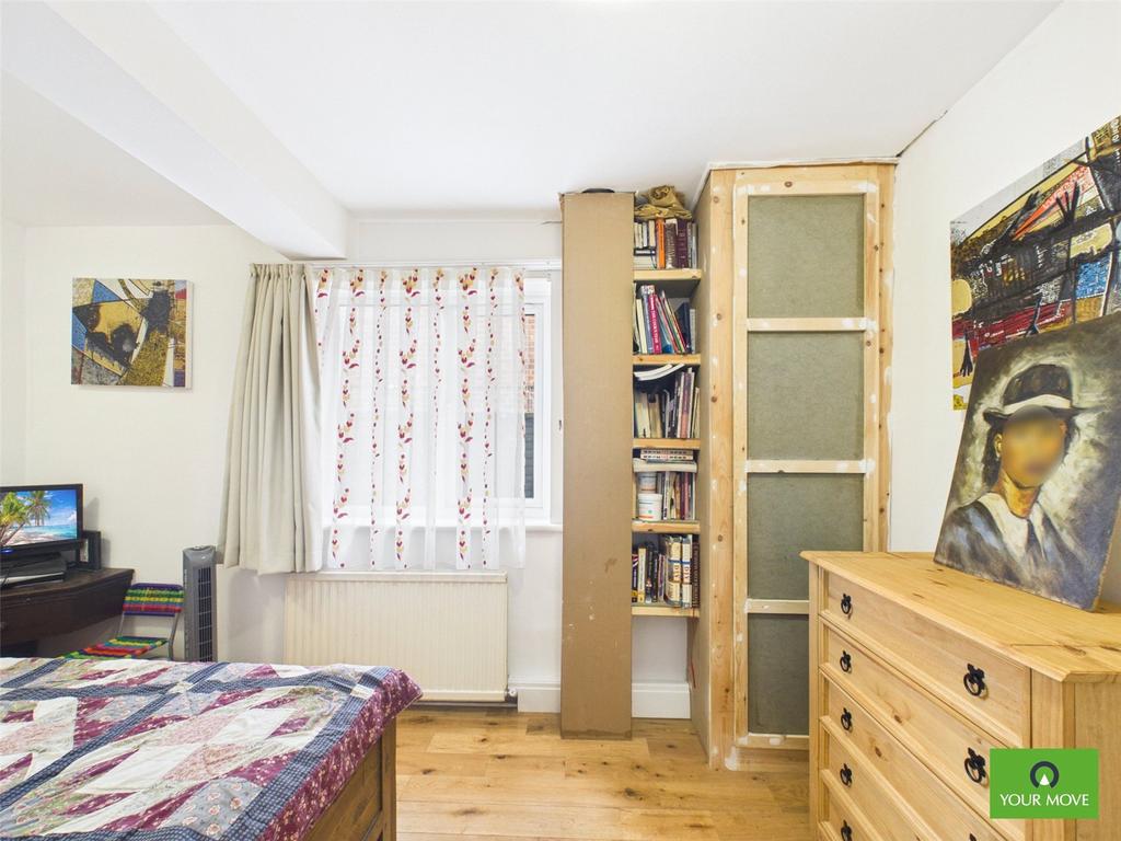 Bedroom Four