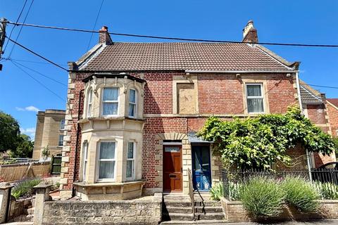 Ashton Street, Trowbridge BA14
