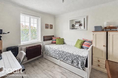 4 bedroom townhouse for sale, Stableford Close, Loughborough