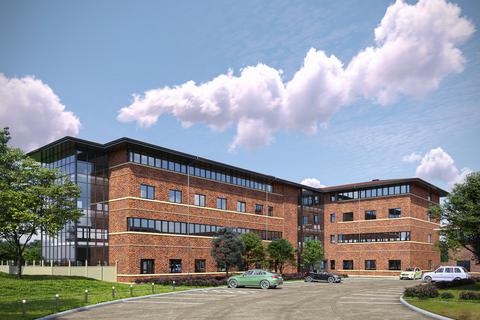 1 bedroom apartment for sale, Caldecotte Lake Drive, Caldecotte, Milton Keynes