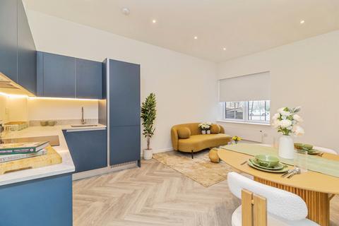 1 bedroom apartment for sale, Caldecotte Lake Drive, Caldecotte, Milton Keynes
