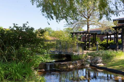 1 bedroom apartment for sale, Caldecotte Lake Drive, Caldecotte, Milton Keynes