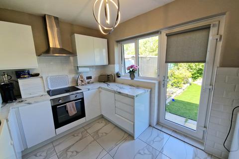 undefined, Hexham Avenue, Cleveleys FY5