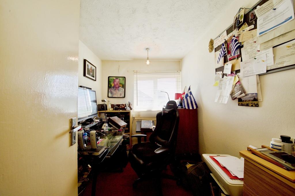 Home office