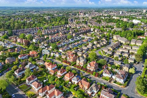 5 bedroom house for sale, Harlow Oval, Harrogate, HG2