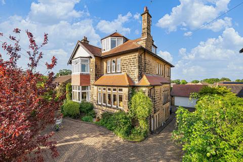 5 bedroom house for sale, Harlow Oval, Harrogate, HG2