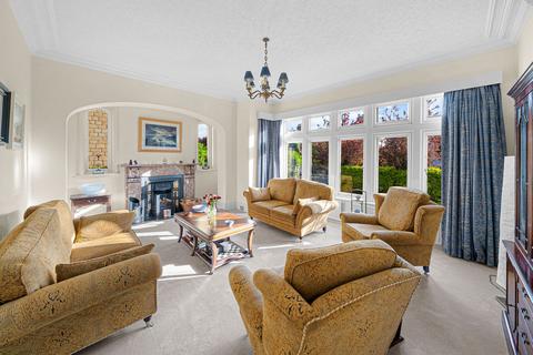5 bedroom house for sale, Harlow Oval, Harrogate, HG2