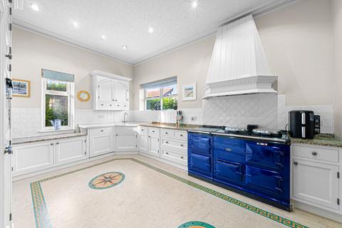 5 bedroom house for sale, Harlow Oval, Harrogate, HG2