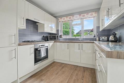 3 bedroom detached house for sale, Winsford Close, Eastleigh SO50