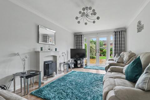 3 bedroom detached house for sale, Winsford Close, Eastleigh SO50