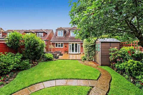 3 bedroom detached house for sale, Winsford Close, Eastleigh SO50