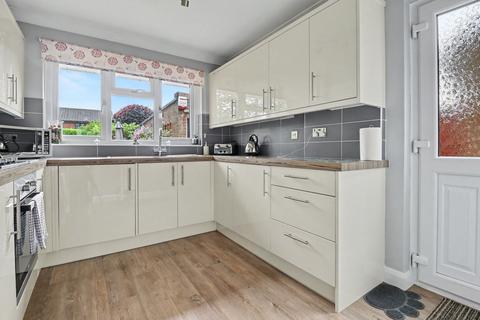 3 bedroom detached house for sale, Winsford Close, Eastleigh SO50