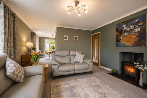 3 bedroom detached house for sale, Porthpean Beach Road, St. Austell, PL26